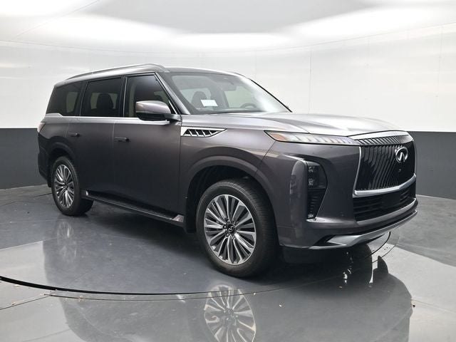 2026 INFINITI QX80 Luxe - Photo 63