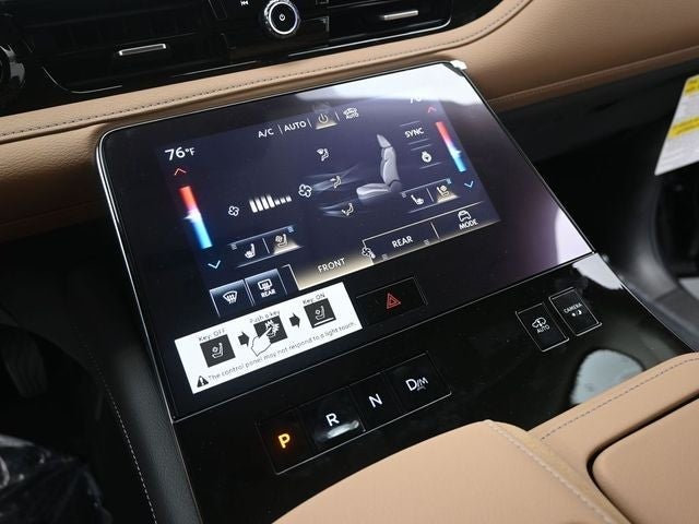 2026 INFINITI QX80 Luxe - Photo 81