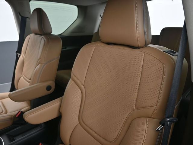 2026 INFINITI QX80 Luxe - Photo 86