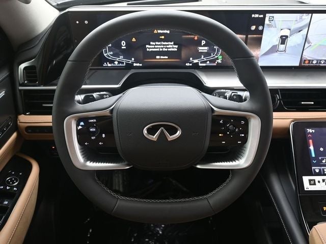 2026 INFINITI QX80 Luxe - Photo 88