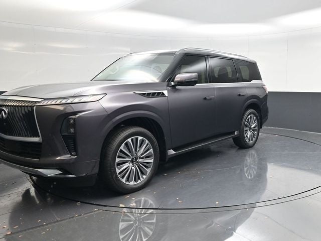 2026 INFINITI QX80 Luxe - Photo 69