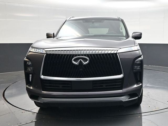 2026 INFINITI QX80 Luxe - Photo 70