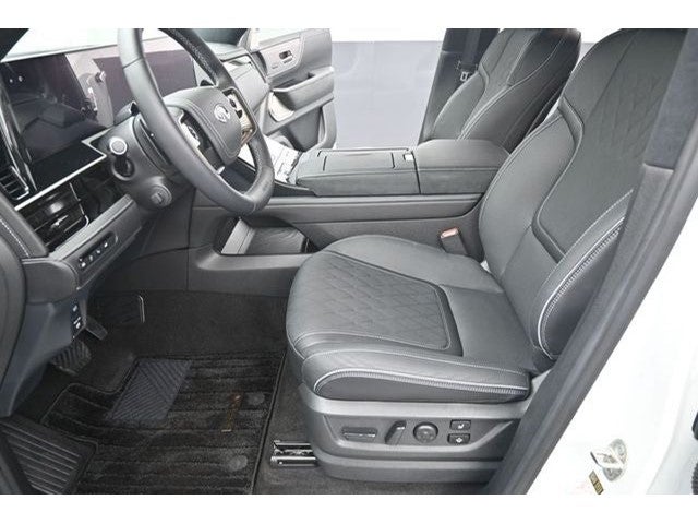 2026 INFINITI QX80 Autograph - Photo 43