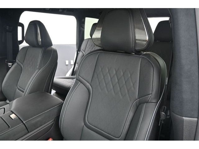 2026 INFINITI QX80 Autograph - Photo 44