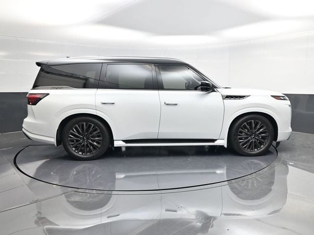 2026 INFINITI QX80 Autograph - Photo 32