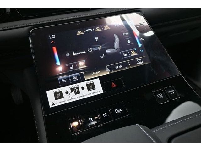 2026 INFINITI QX80 Autograph - Photo 50