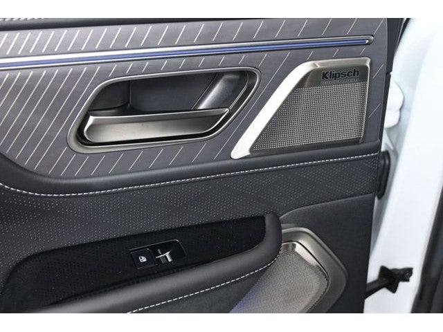 2026 INFINITI QX80 Autograph - Photo 53