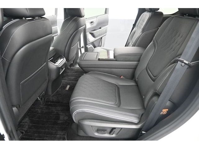 2026 INFINITI QX80 Autograph - Photo 55