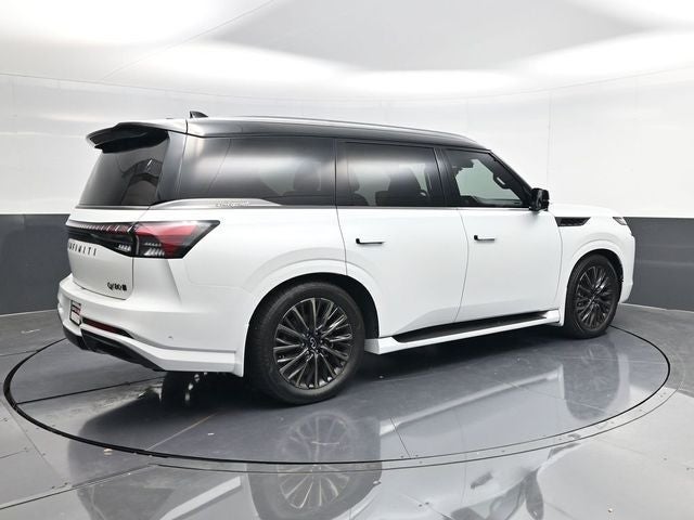 2026 INFINITI QX80 Autograph - Photo 33