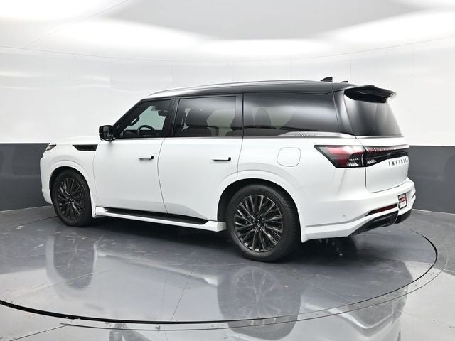 2026 INFINITI QX80 Autograph - Photo 35