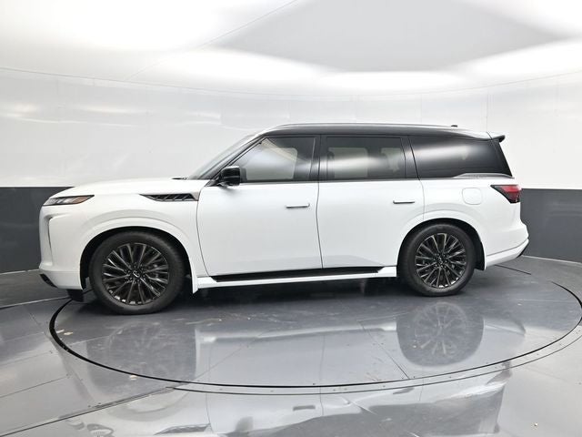 2026 INFINITI QX80 Autograph - Photo 36