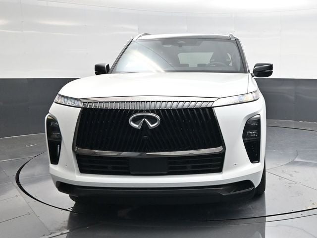 2026 INFINITI QX80 Autograph - Photo 38