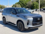 2025 INFINITI QX80 AUTOGRAPH