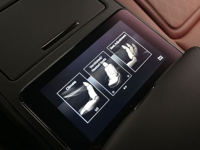 2026 INFINITI QX80 Autograph - Photo 33