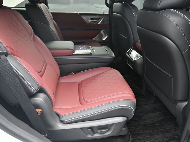 2026 INFINITI QX80 Autograph - Photo 39