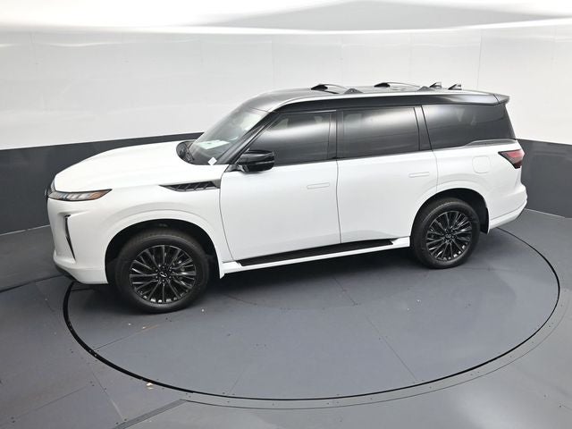 2026 INFINITI QX80 Autograph - Photo 53