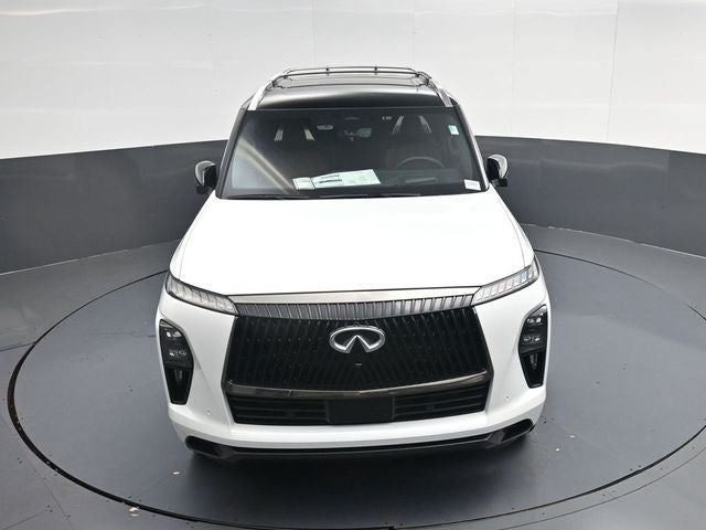 2026 INFINITI QX80 Autograph - Photo 55