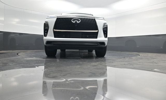 2026 INFINITI QX80 Autograph - Photo 63