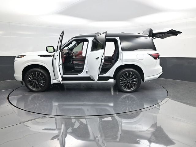 2026 INFINITI QX80 Autograph - Photo 66