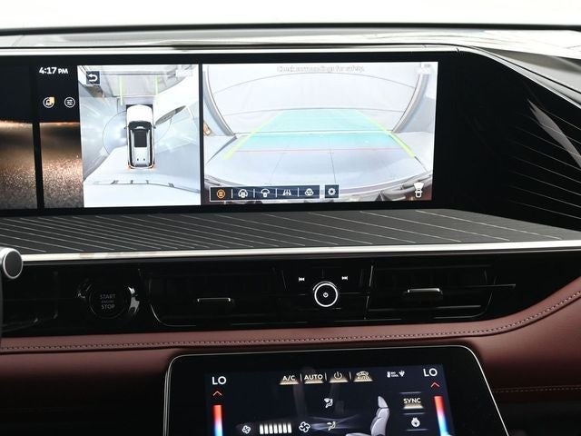 2026 INFINITI QX80 Autograph - Photo 97