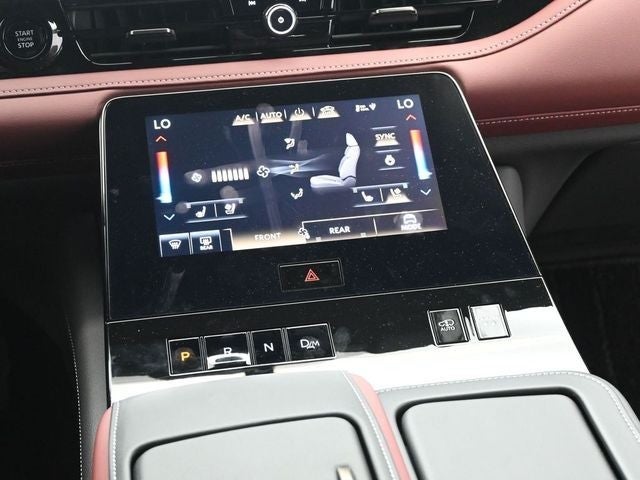 2026 INFINITI QX80 Autograph - Photo 98