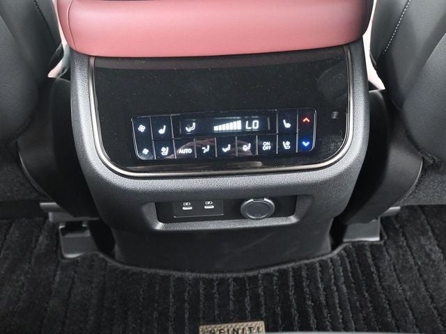 2026 INFINITI QX80 Autograph - Photo 99