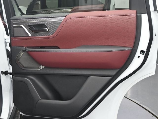 2026 INFINITI QX80 Autograph - Photo 103