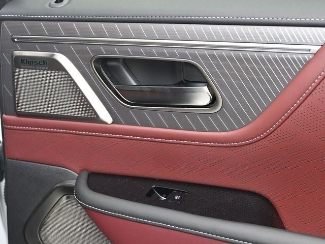 2026 INFINITI QX80 Autograph - Photo 104