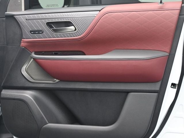 2026 INFINITI QX80 Autograph - Photo 109