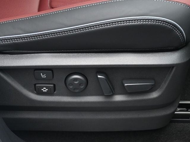 2026 INFINITI QX80 Autograph - Photo 112