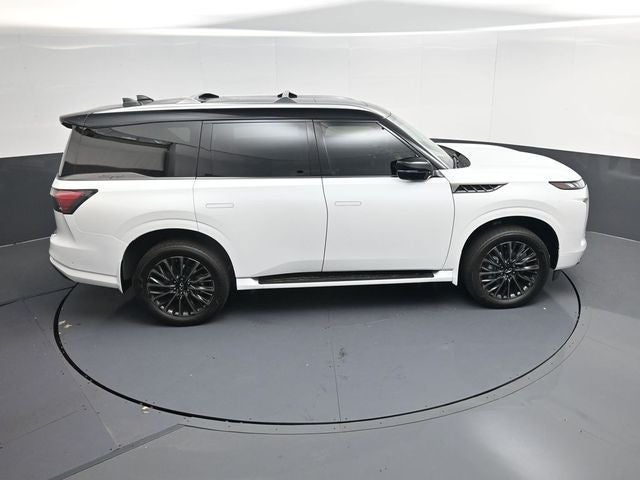 2026 INFINITI QX80 Autograph - Photo 116