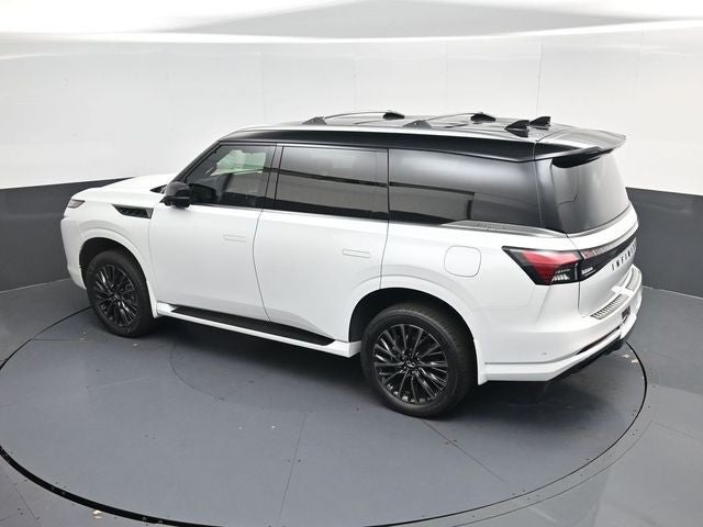 2026 INFINITI QX80 Autograph - Photo 119