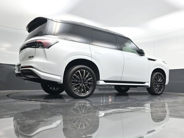 2026 INFINITI QX80 Autograph - Photo 125