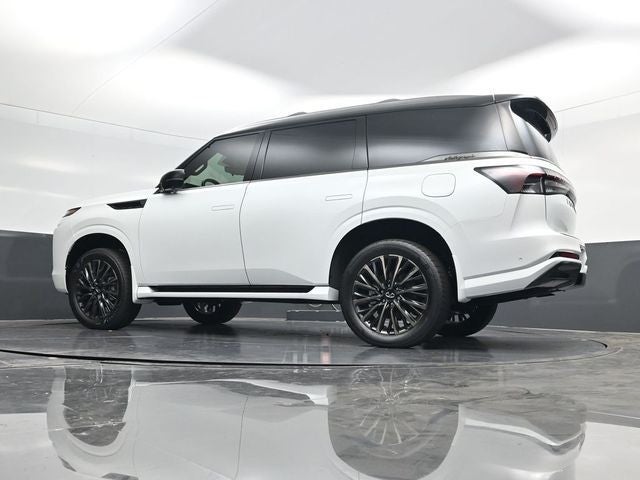2026 INFINITI QX80 Autograph - Photo 127