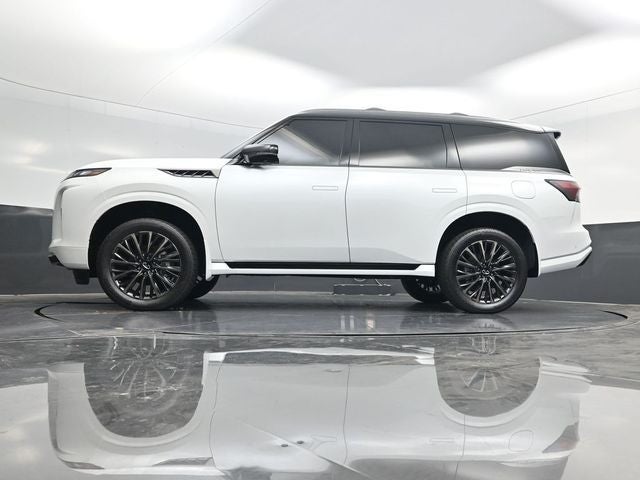 2026 INFINITI QX80 Autograph - Photo 128