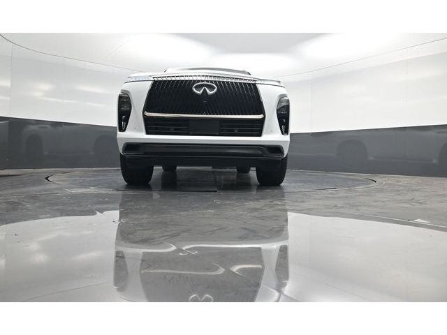 2026 INFINITI QX80 Autograph - Photo 130