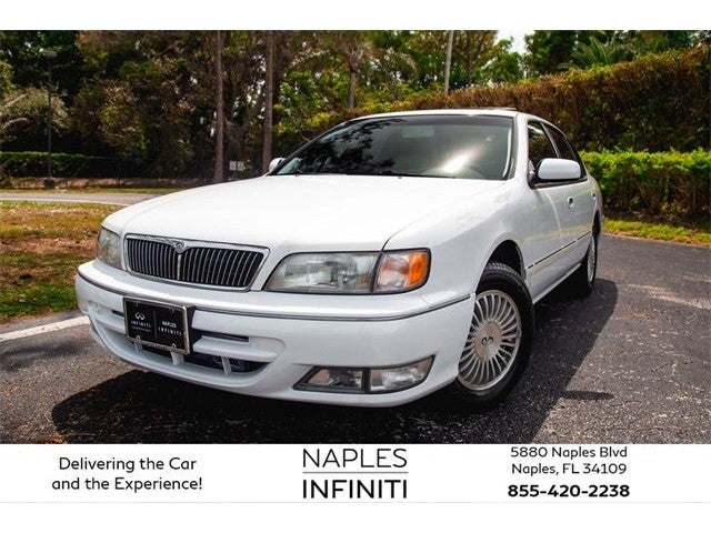 1996 INFINITI I30 Base Naples FL | Bonita Springs Marco Island