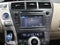 2012 Toyota Prius v Five