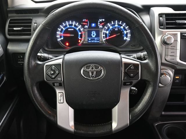2019 Toyota 4Runner SR5 Premium