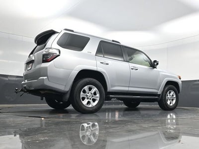 2019 Toyota 4Runner SR5 Premium