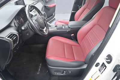 2020 Lexus NX 300 Base