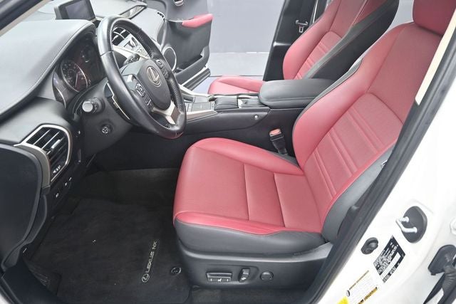 2020 Lexus NX 300 Base
