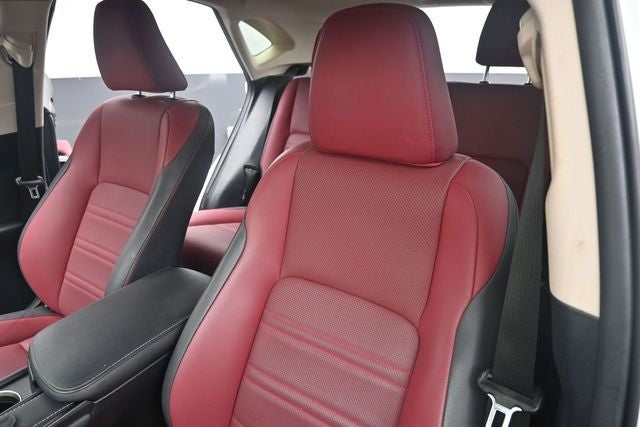 2020 Lexus NX 300 Base