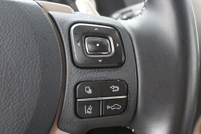2020 Lexus NX 300 Base
