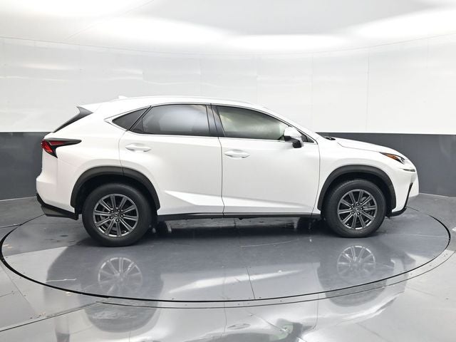 2020 Lexus NX 300 Base
