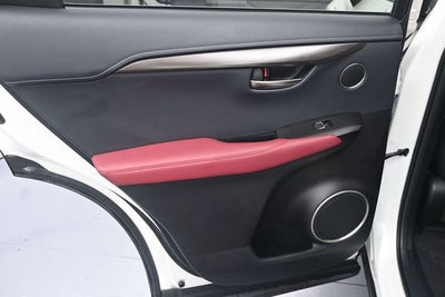 2020 Lexus NX 300 Base
