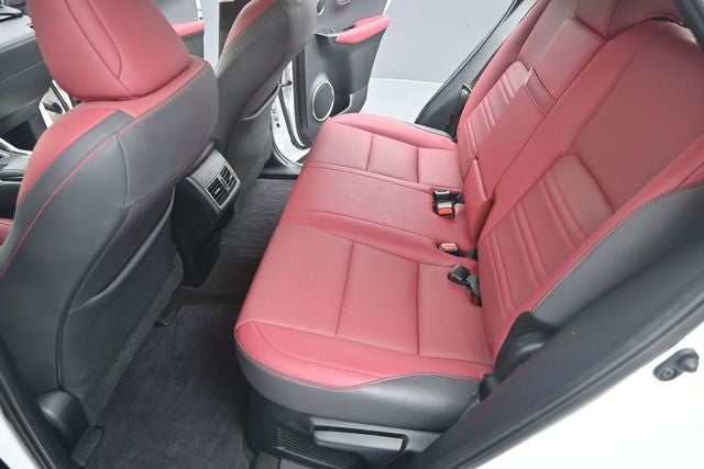 2020 Lexus NX 300 Base