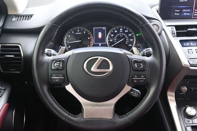 2020 Lexus NX 300 Base