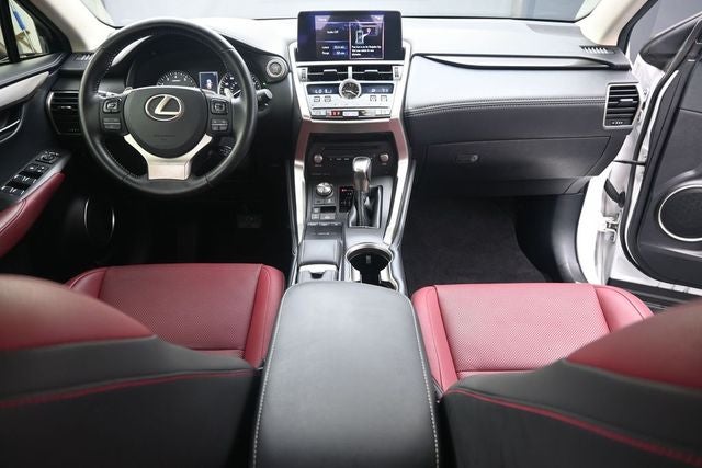 2020 Lexus NX 300 Base