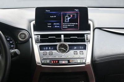 2020 Lexus NX 300 Base